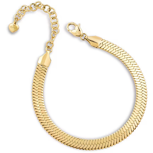 Bracciale catena donna ops - donna,