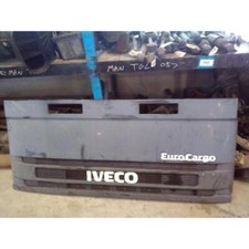 GRIGLIA (CALANDRA) (AUTOCARRO)