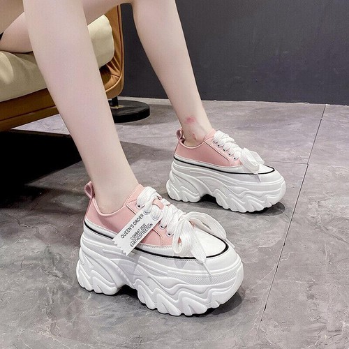 Scarpe donna casual giovani