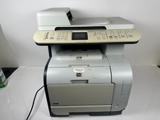 HP LaserJet CM2320nf stampante