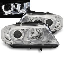 FARI ANTERIORI PER BMW E90/E91