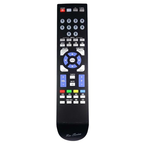 Telecomando series per - telecomando, rm-series