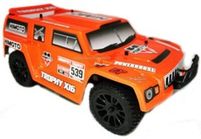 Himoto Desert Trophy Truck