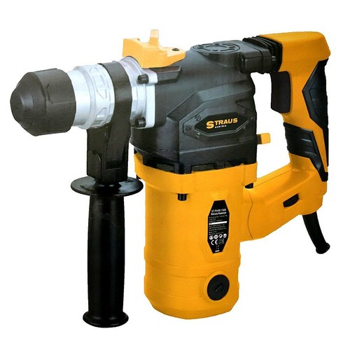 Trapano martello demolitore - trapano,