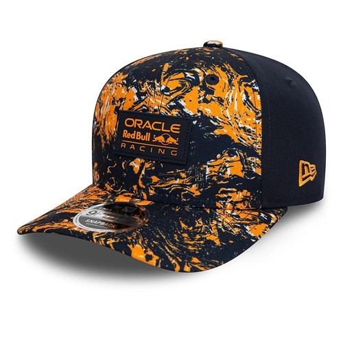 Cappellino red bull nuova - red,