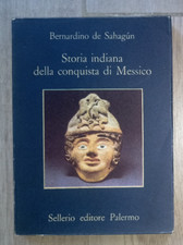 STORIA INDIANA DELLA CONQUISTA