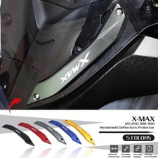 Windshield Deflectors Bracket