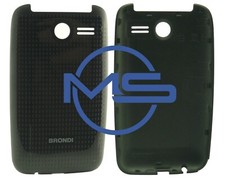 30002894 Cover batteria nero per Brondi Contender orginale