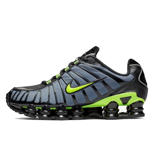 Nike shox thunderstorm - nike, tl