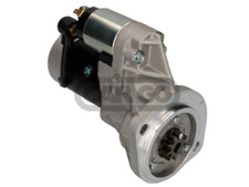 MOTORINO AVVIAMENTO CAMION