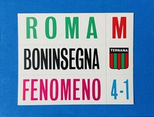 Fuori Raccolta Calciatori