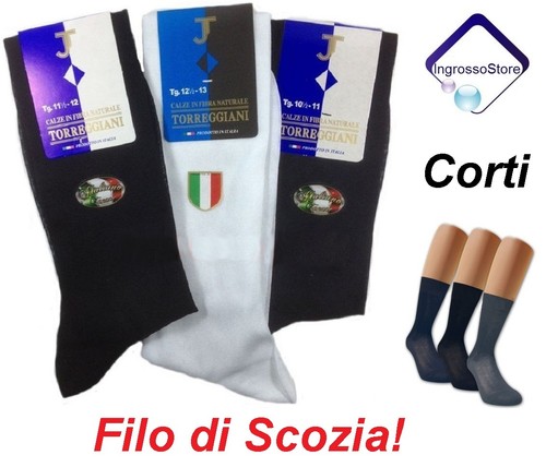 Paia torreggiani calzini - torreggiani,