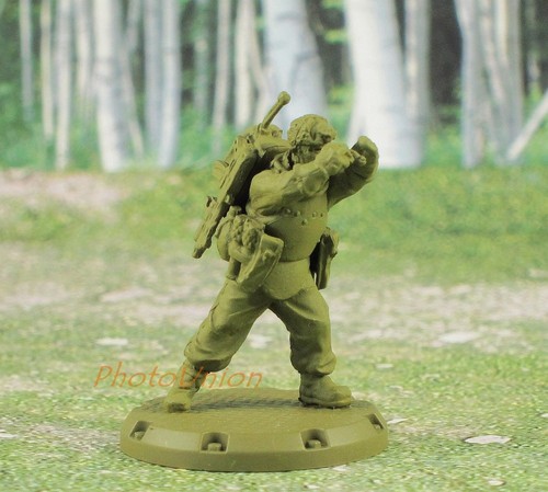 Dust tactics ssu - dust,