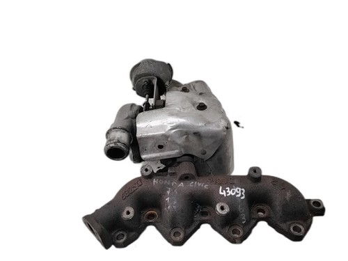 Turbina per honda - turbina,