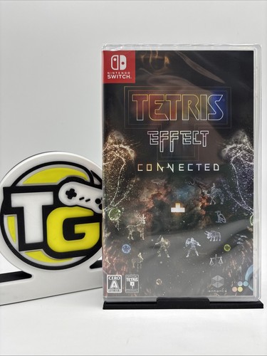 Tetris effect connected - connected,