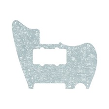 For Squier Limited Edition