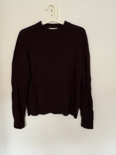 Maglione girocollo cos 100 - maglione,