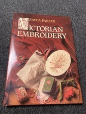 Freda parker victorian - parker,