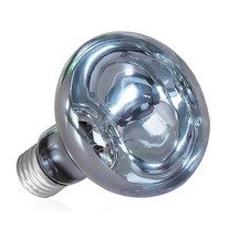 AQL Terra DayHeat Lamp Attacco E27 Lampada riscaldante diurna per terrari