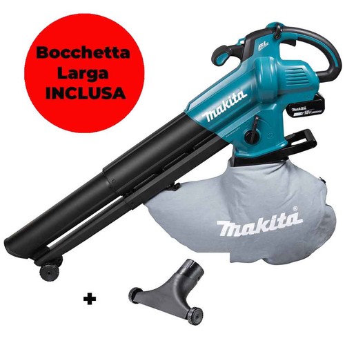 Makita dub187t002 soffiatore - makita,
