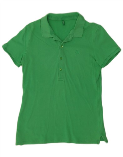 Polo donna benetton 10 - polo,