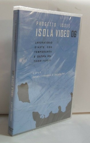 13965 dvd progetto isole - -,
