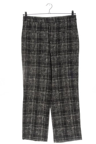 Zara pantalone vita alta - a,