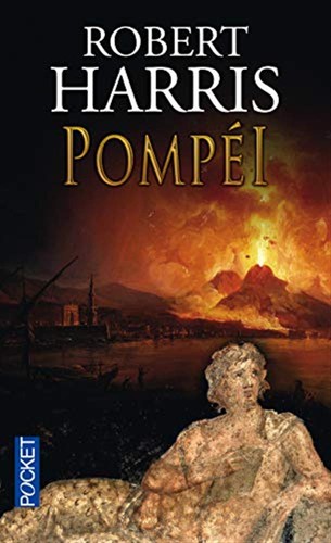 Pompei harris robert - pompei,