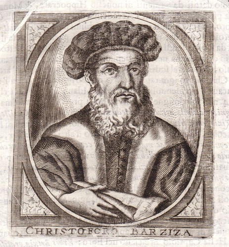 1664 cristoforo barzizza - cristoforo,