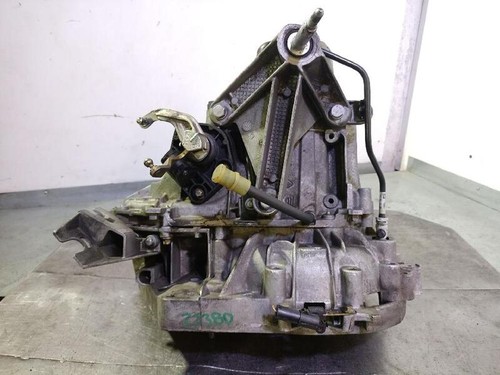 Jr5104 cambio renault scenic - cambio,