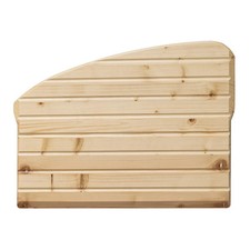 Asse di lavaggio per vasca in