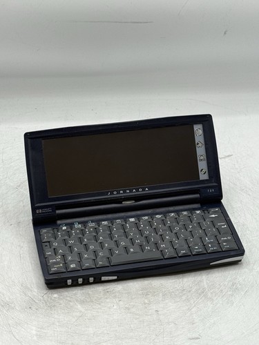 Jornada 720 pda portatile - 720,