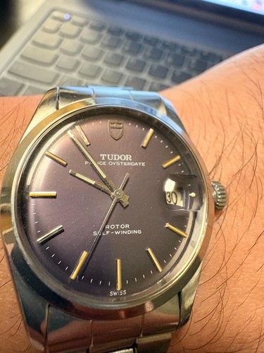 Orologio tudor prince oyster - tudor,