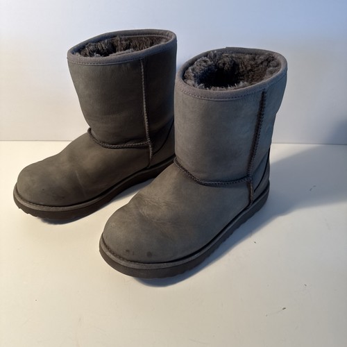 Ugg stivali corti classici - stivali,