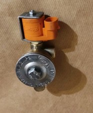 Elettrovalvola Gpl / Lpg