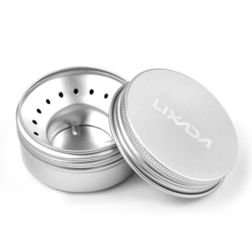 Mini bruciatore alcool - bruciatore,