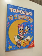 Walt Disney TOPOLINO n. 1785 W