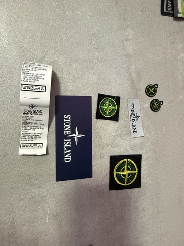 Kit patch stone - kit, island
