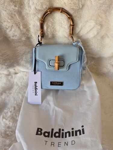 Borsa mano baldinini trend - borsa,