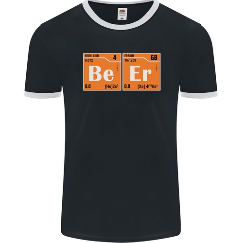 Shirt ringer divertente - t-shirt,