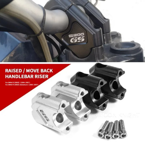 Per bmw r1200gs 2004 2007 - r1200gs, 2004-2007