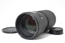 [OTTIME CONDIZIONI] Nikon ED