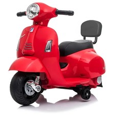 Vespa Elettrica per Bambini