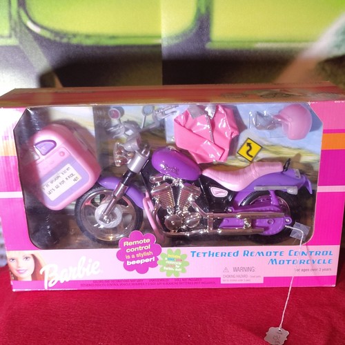 Mattel barbie set - mattel,
