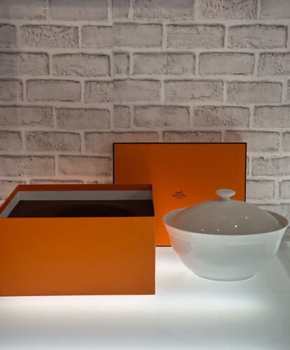 Servizio tavola hermès egèe - servizio,