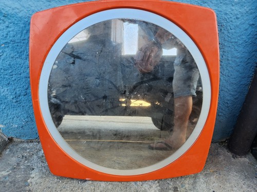 Specchio thema anni space - specchio, 70