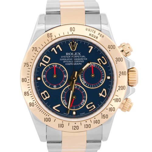 Rolex daytona cosmograph 40mm - daytona,