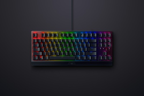 Razer blackwidow tenkeyless - razer,