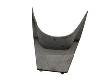 CARENA COPERCHIO ISPEZIONE PEDANA ORIGINAL FOR HONDA SH 125-150 2002-2003-2004