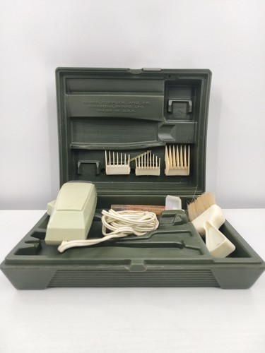 Kit tagliacapelli regolabile